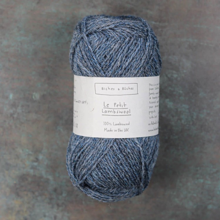 wełna-le-petit-lambswool-niebiesko-szara