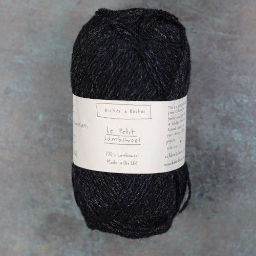 wełna-le-petit-lambswool-ciemna-zieleń