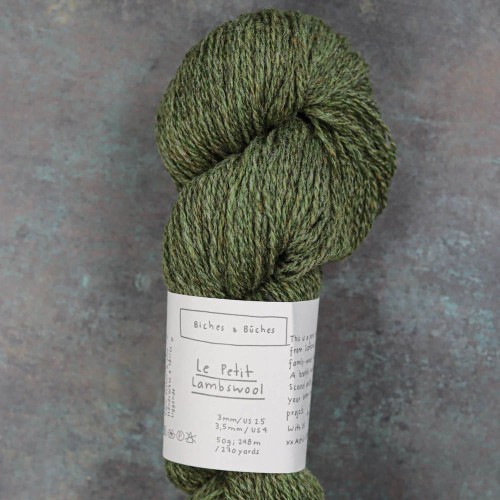 wełna-le-petit-lambswool-zielono-szara