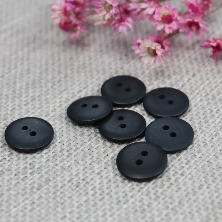 Guzik Classic Mat Black 15mm.jpg