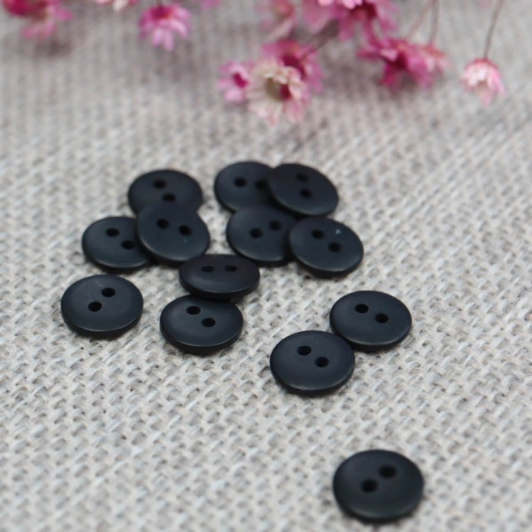 Guzik Classic Mat Black 10mm.jpg