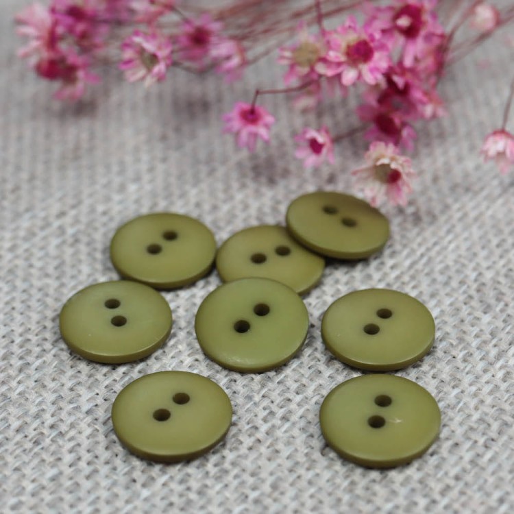 Guzik Classic Mat Matcha Leaf 15mm.jpg