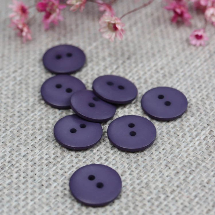 Guzik Classic Mat Majestic Purple 15mm.jpg