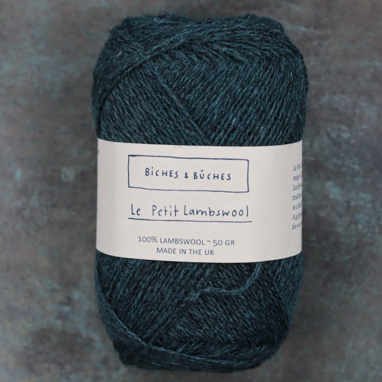 wełna-le-petit-lambswool-ciemny-niebieski-turkusowy