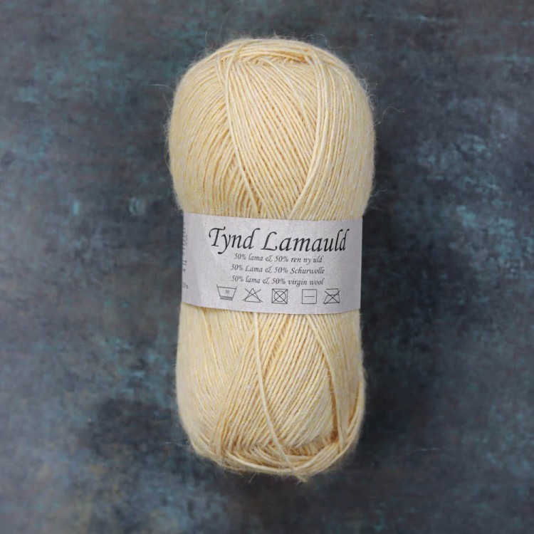 wełna-szaro-żółty-tynd-lamauld