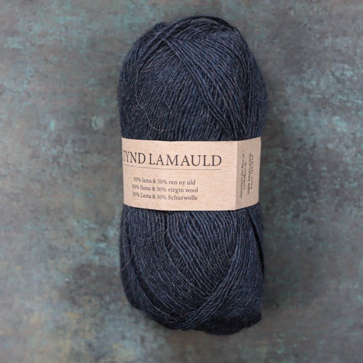 welna-ciemny-granat-tynd-lamauld