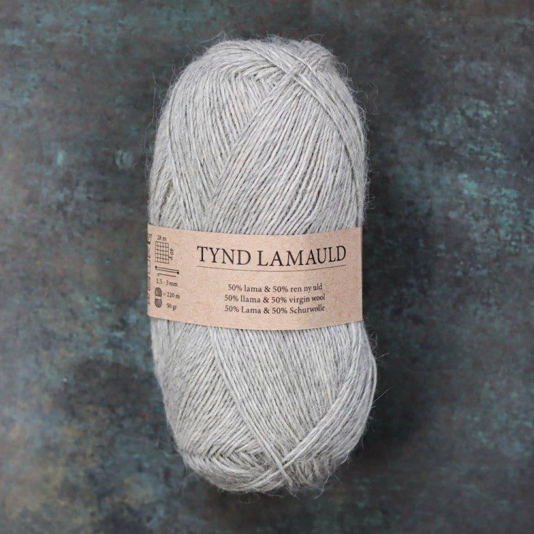 wełna-popielata-tynd-lamauld
