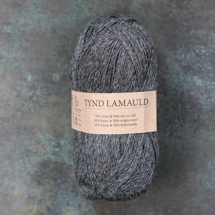 wełna-ciemny-szary-tynd-lamauld