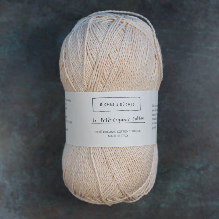 bawełna-le-petit-organic-kremowa