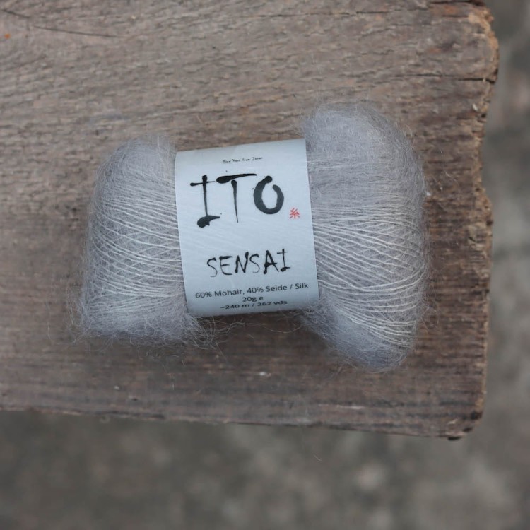 wloczka-ito-sensai-szary-sniezny