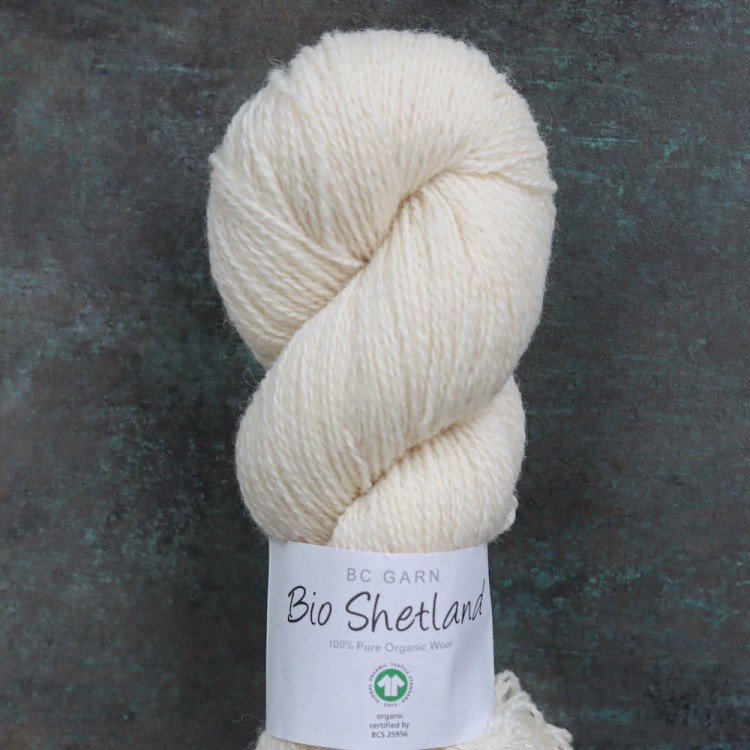 wełna-bc-garn-bio-shetland-kremowa