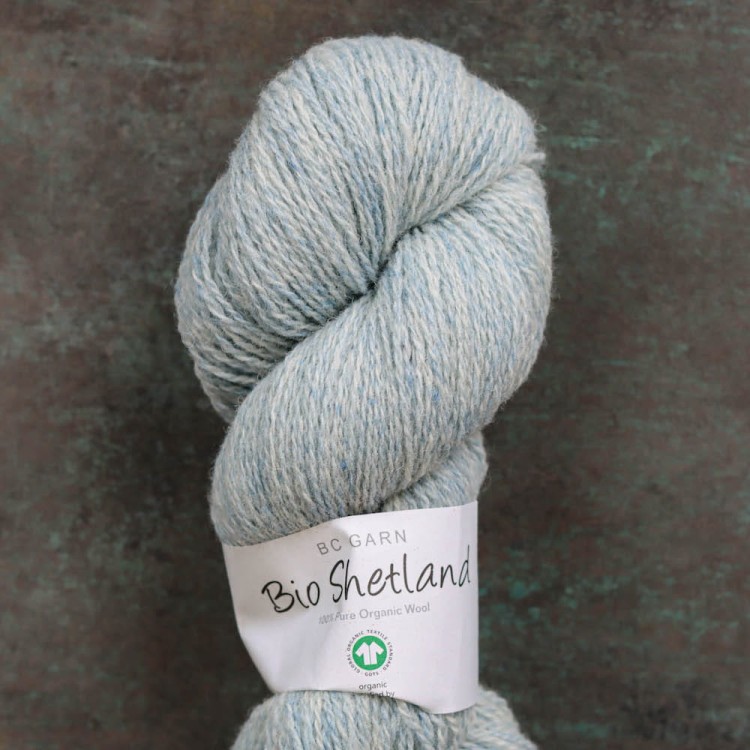 wełna-bio-shetland-lodowy-błękit