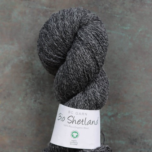 welna-bc-garn-bio-shetland-ciemny-szary