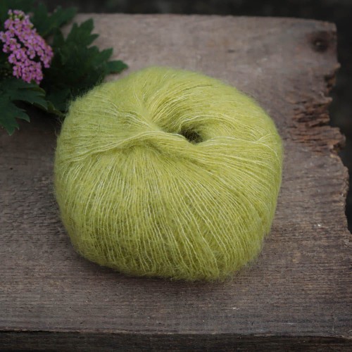wełna-limonka-midnatssol
