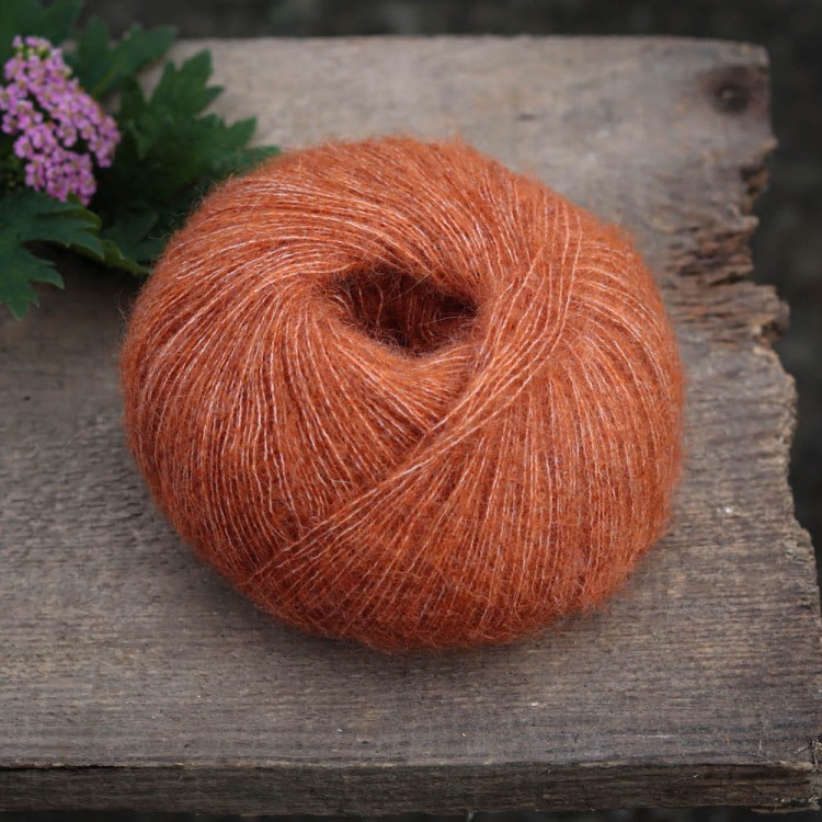 wełna-spalona-pomarańcza-midnatssol